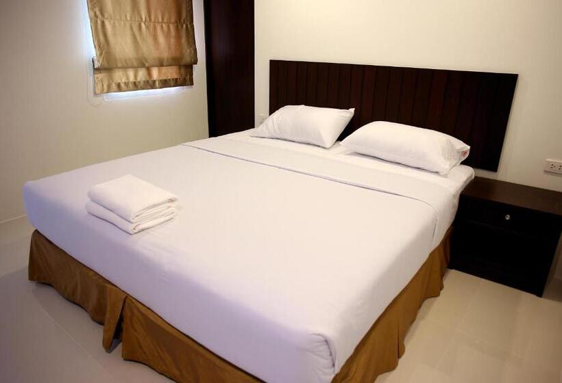 Hotell Sunshine Hostel