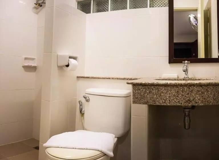 هتل Sunshine Hostel