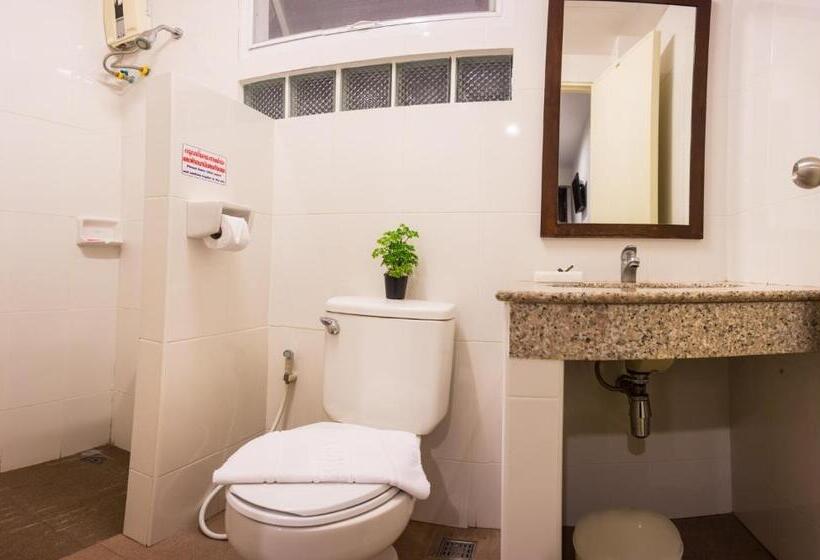 Hotell Sunshine Hostel