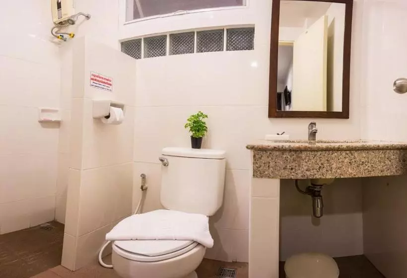 هتل Sunshine Hostel