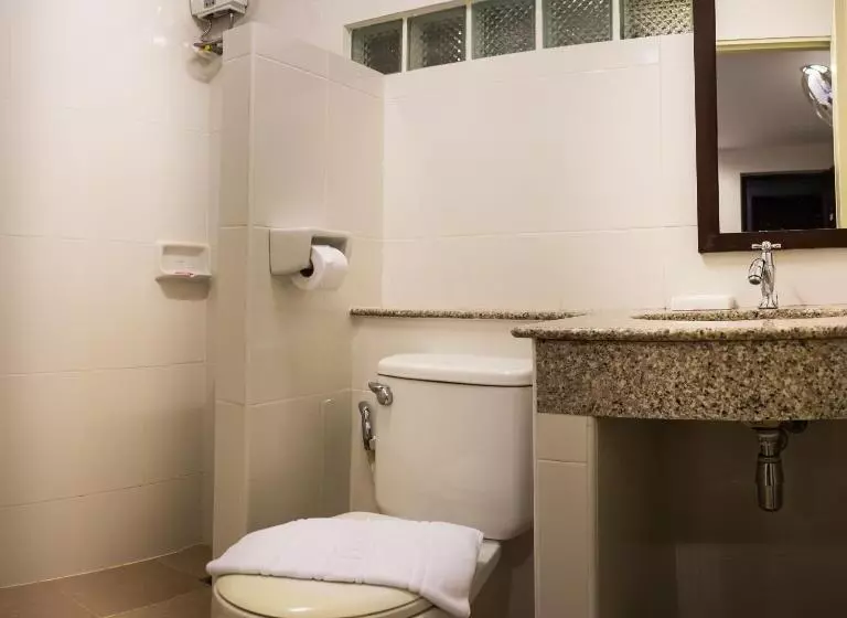 هتل Sunshine Hostel