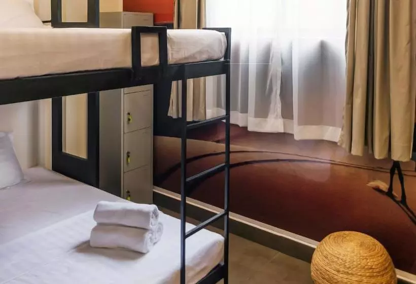 هتل Suon Angkor Boutique