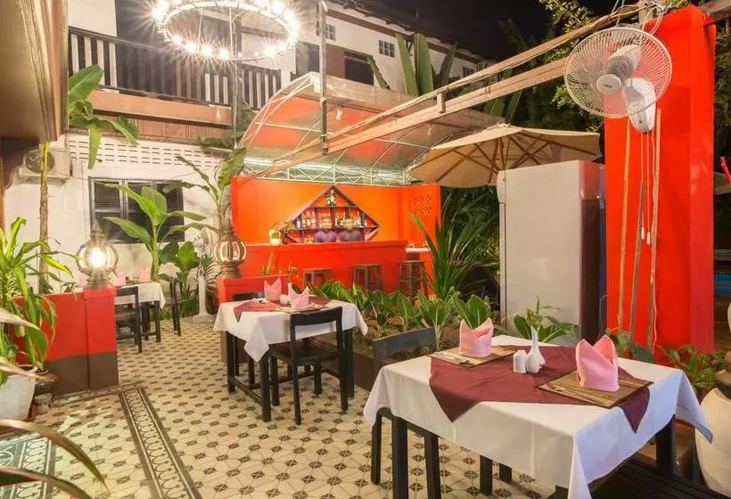 هتل Suon Angkor Boutique