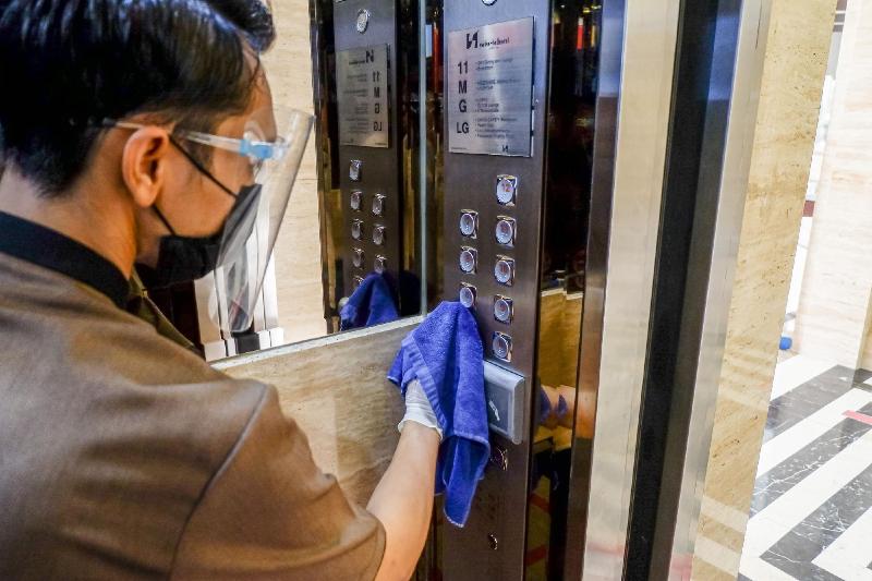 Swiss Belhotel Lampung