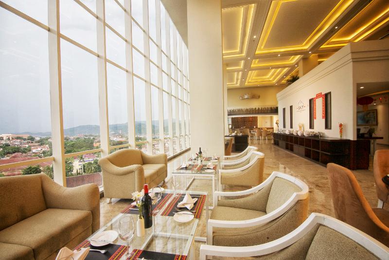 Swiss Belhotel Lampung