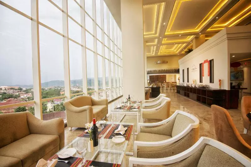 Swiss Belhotel Lampung