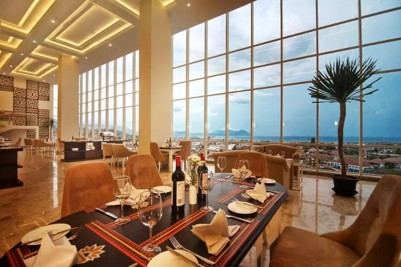 Swiss Belhotel Lampung