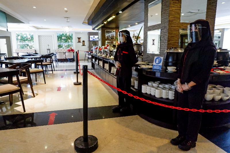 Swiss Belhotel Lampung