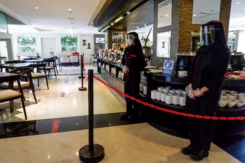 Swiss Belhotel Lampung