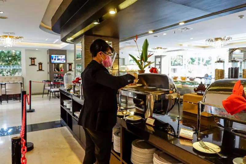 Swiss Belhotel Lampung