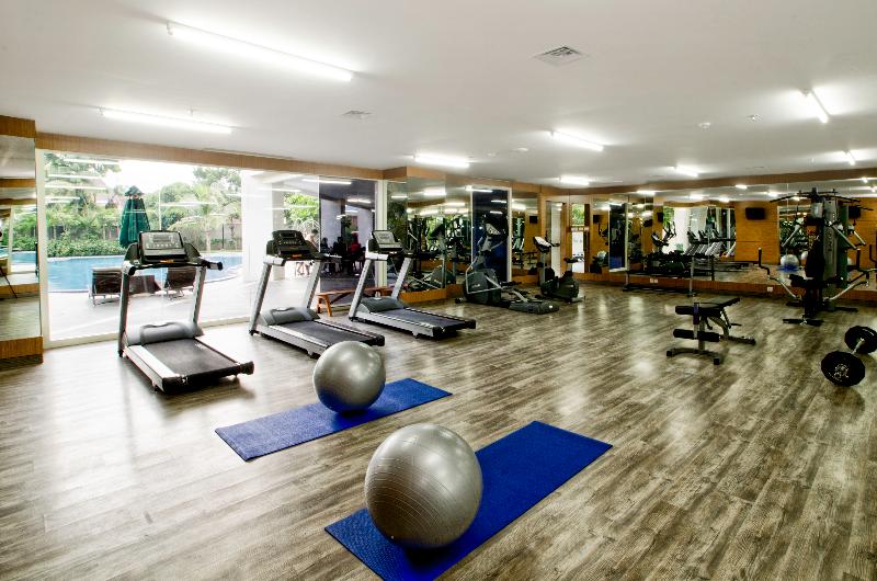 Swiss Belhotel Lampung