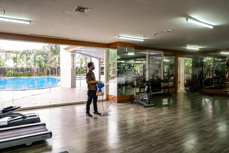 Swiss Belhotel Lampung