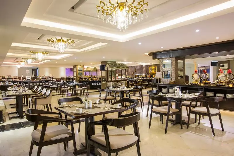 Swiss Belhotel Lampung