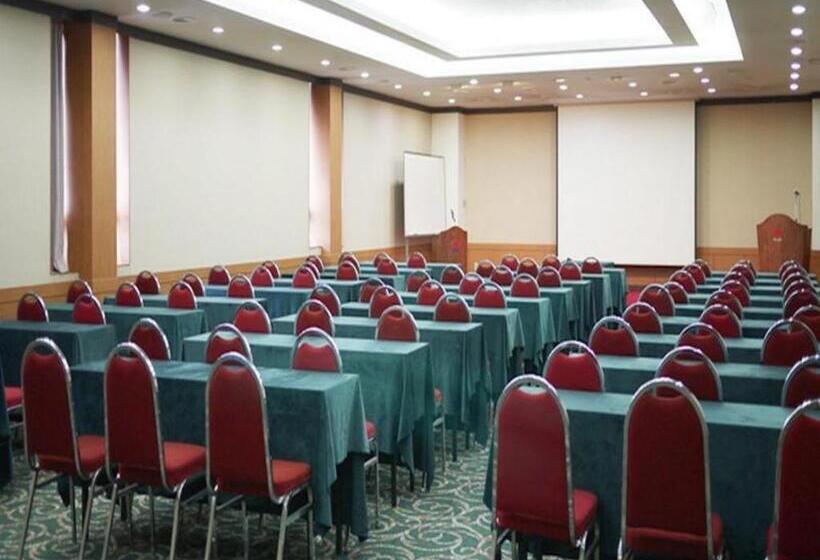 Hotel The-k Seoraksan Family