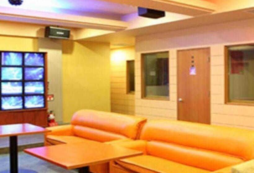 Hotel The-k Seoraksan Family