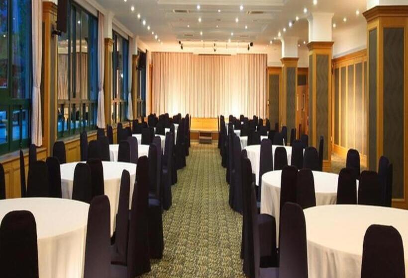 Hotel The-k Seoraksan Family