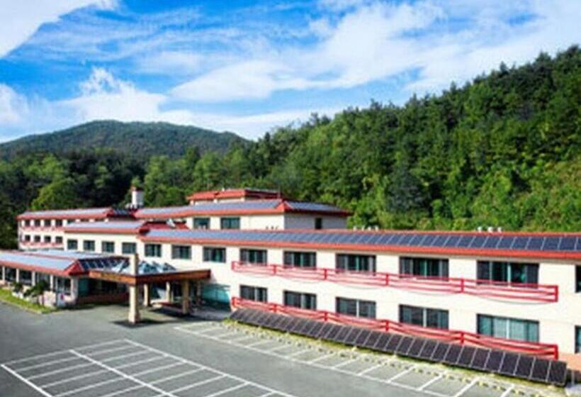 Hotel The-k Seoraksan Family