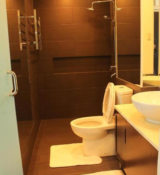 Hotel The Pacifico Boutique