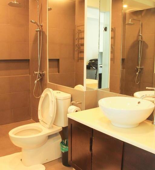 Hotel The Pacifico Boutique