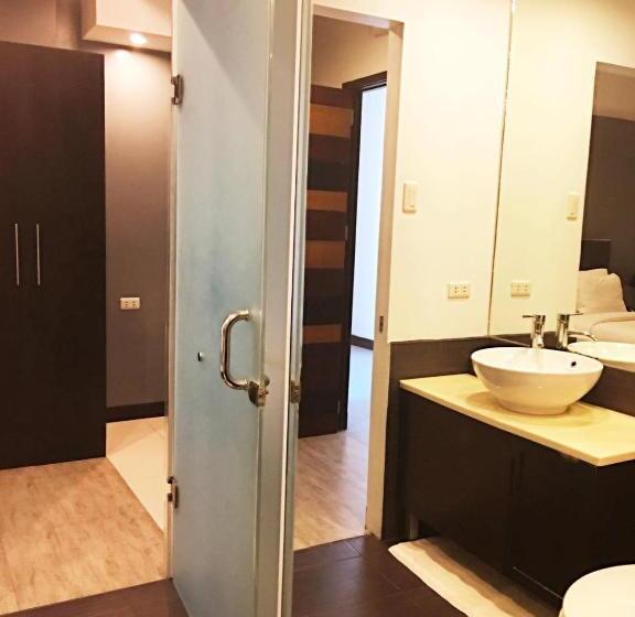 Hotel The Pacifico Boutique