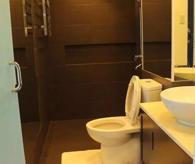 호텔 The Pacifico Boutique