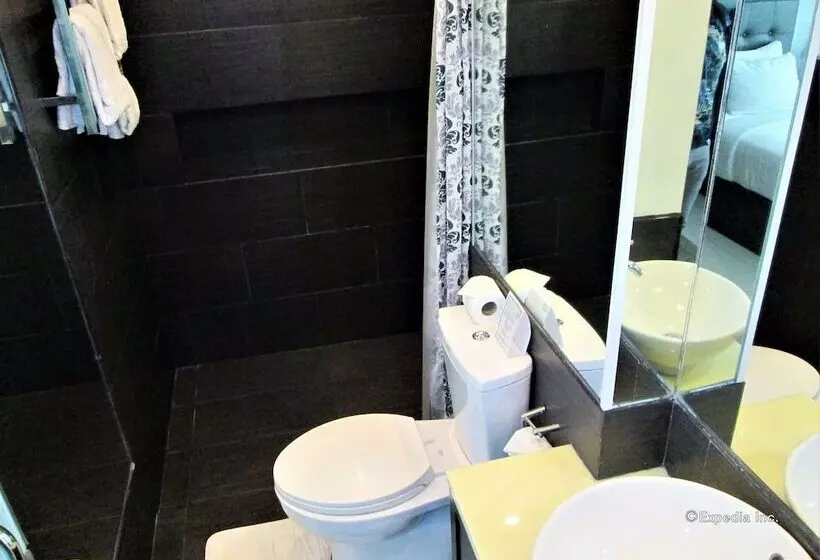 호텔 The Pacifico Boutique