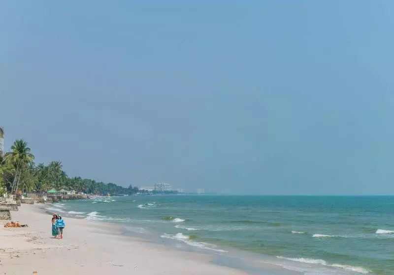 Hotel The Verona Riviera