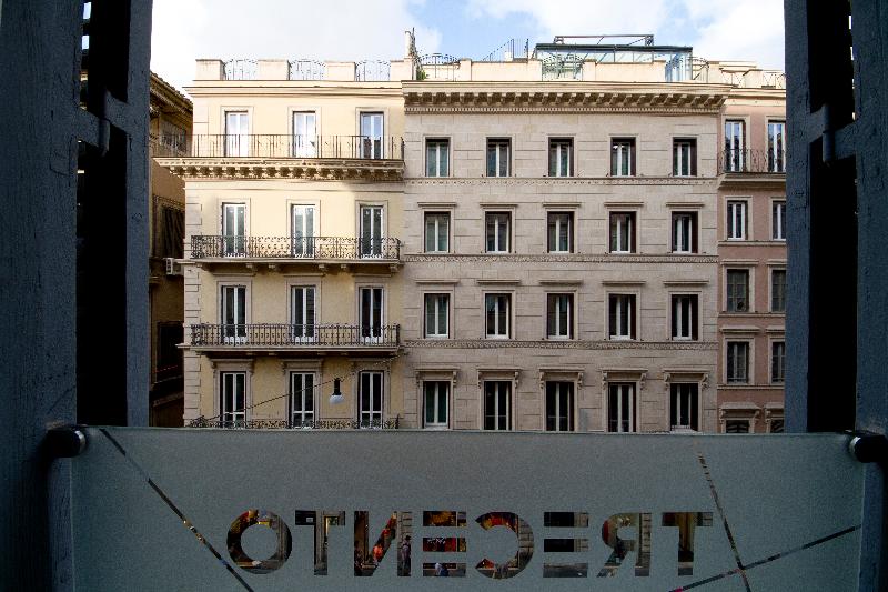 בית מלון כפרי Trecento