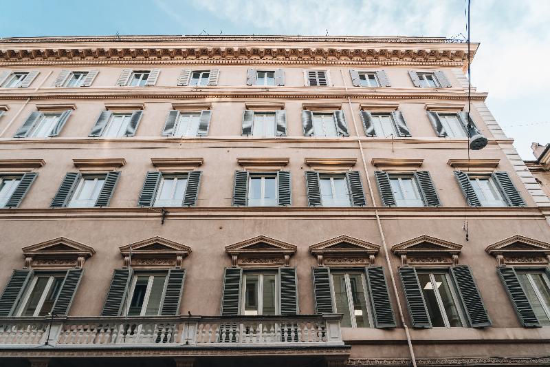 בית מלון כפרי Trecento