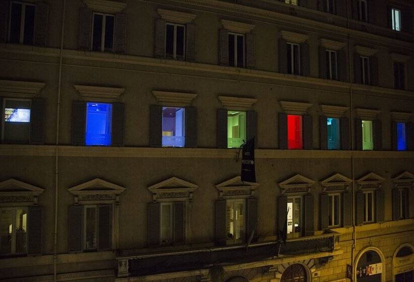 בית מלון כפרי Trecento