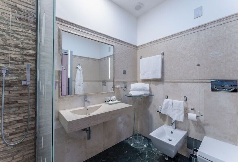 בית מלון כפרי Trecento