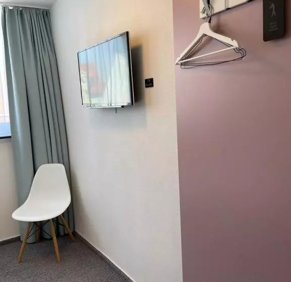 Hotel Ulmer Münster