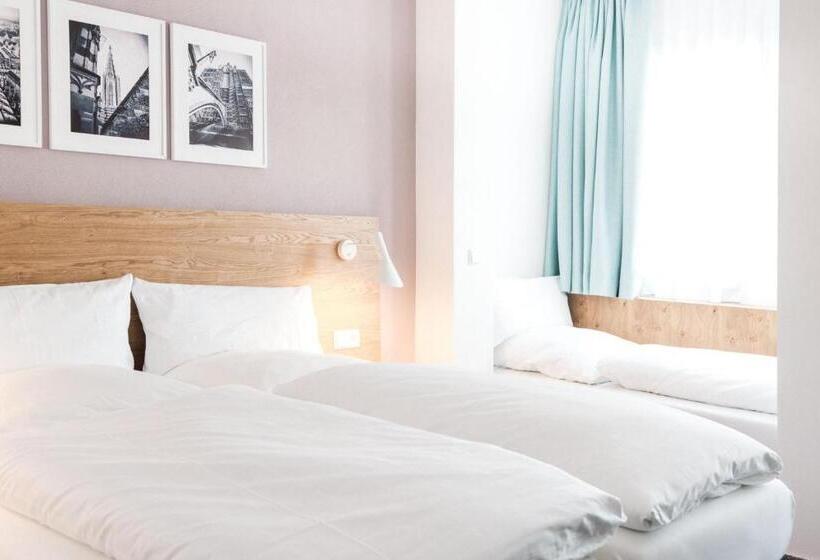 Hotel Ulmer Münster