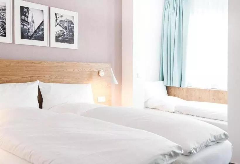 Hotel Ulmer Münster