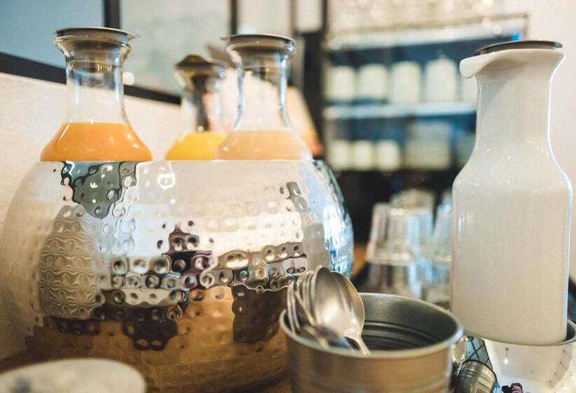 Hotel Ulmer Münster