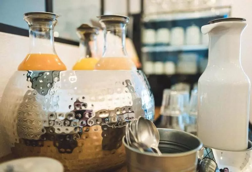 Hotel Ulmer Münster