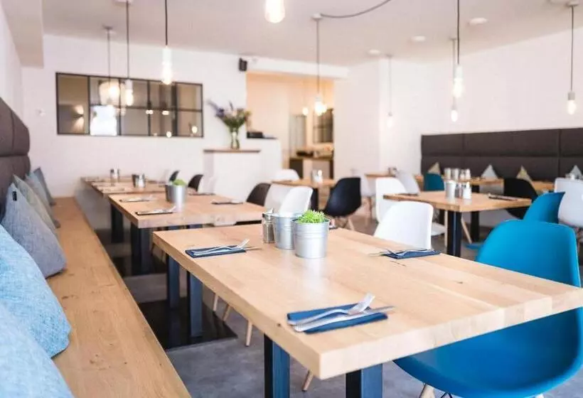 Hotel Ulmer Münster