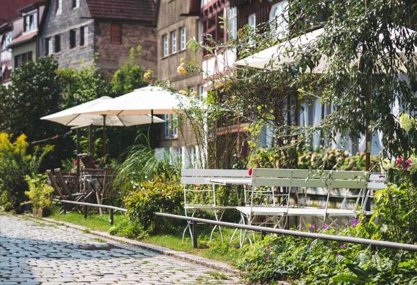 Hotel Ulmer Münster