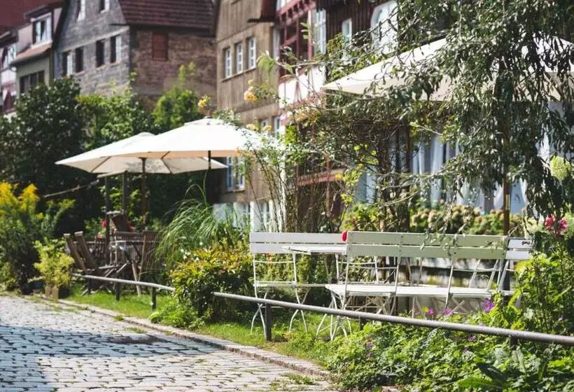 Hotel Ulmer Münster