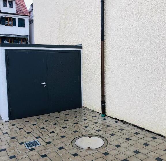 Hotel Ulmer Münster