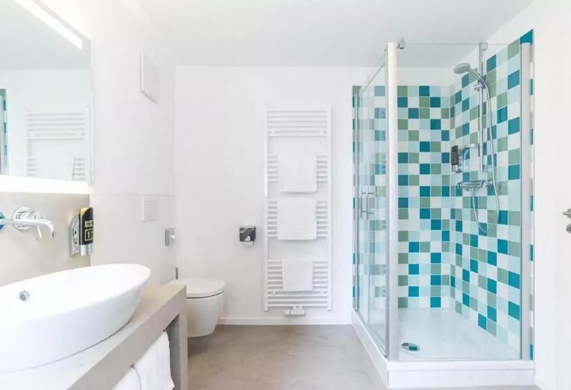 Hotel Ulmer Münster