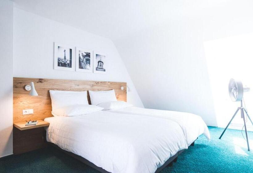 Hotel Ulmer Münster