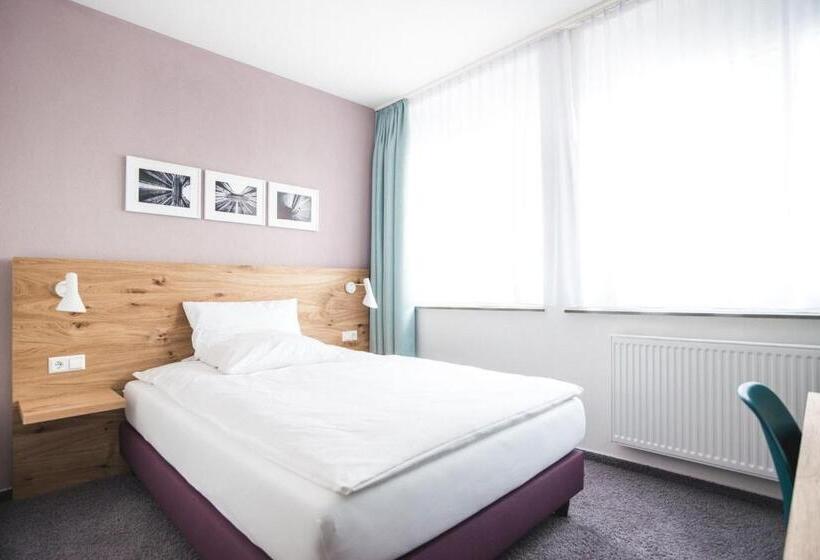 Hotel Ulmer Münster