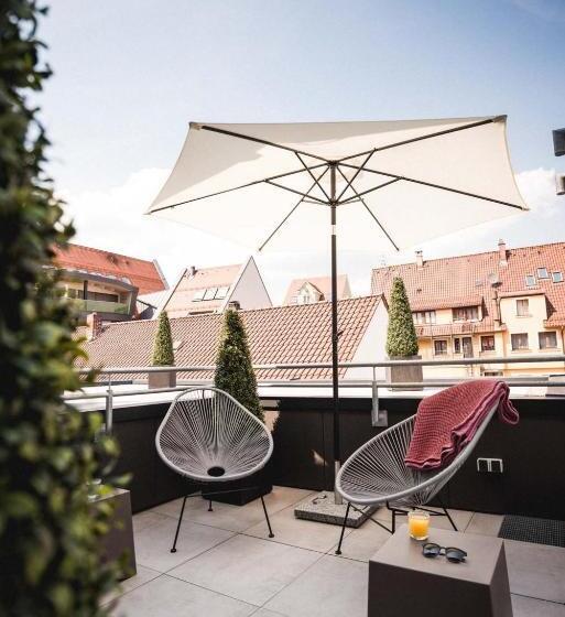 Hotel Ulmer Münster