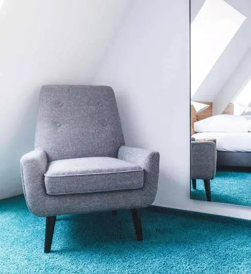 Hotel Ulmer Münster