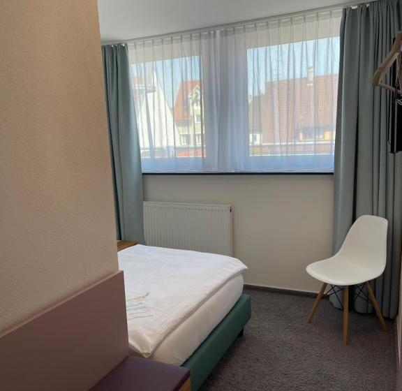 Hotel Ulmer Münster