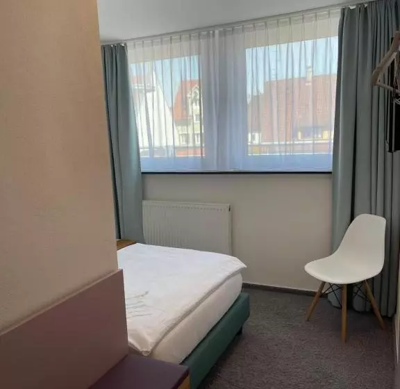 Hotel Ulmer Münster