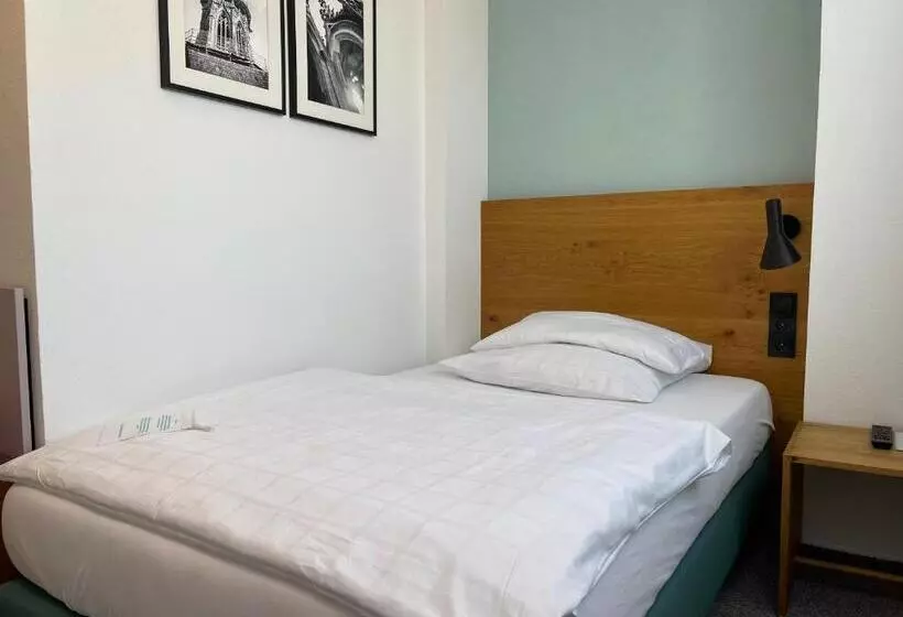 ホテル Ulmer Münster