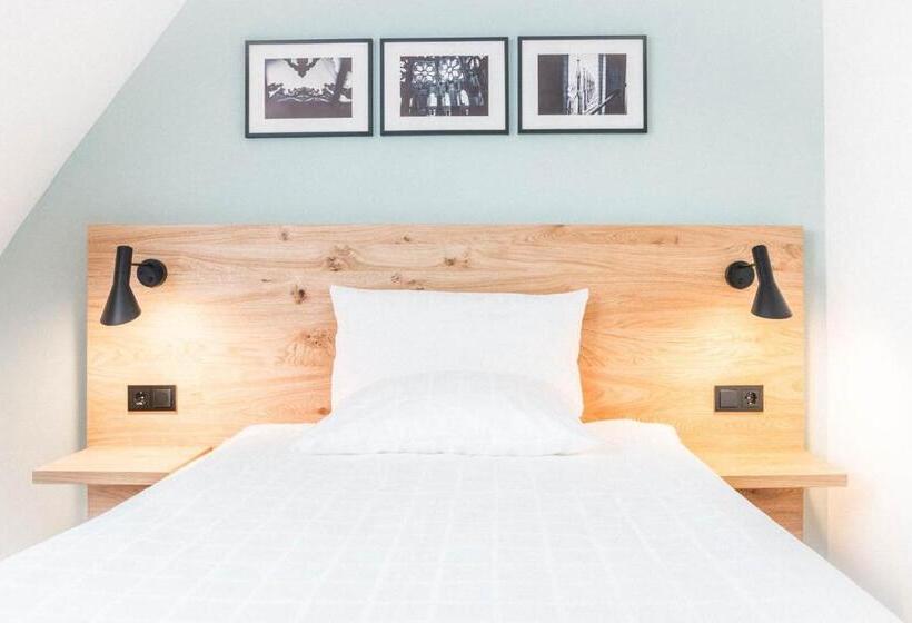 Hotel Ulmer Münster