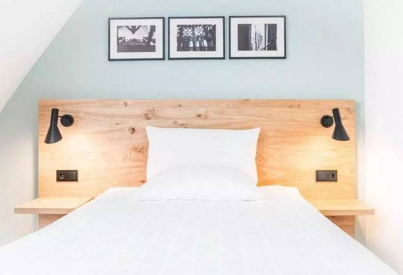 Hotel Ulmer Münster